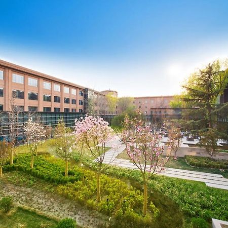 Kingrand Hotspring Hotel Beijing Eksteriør billede