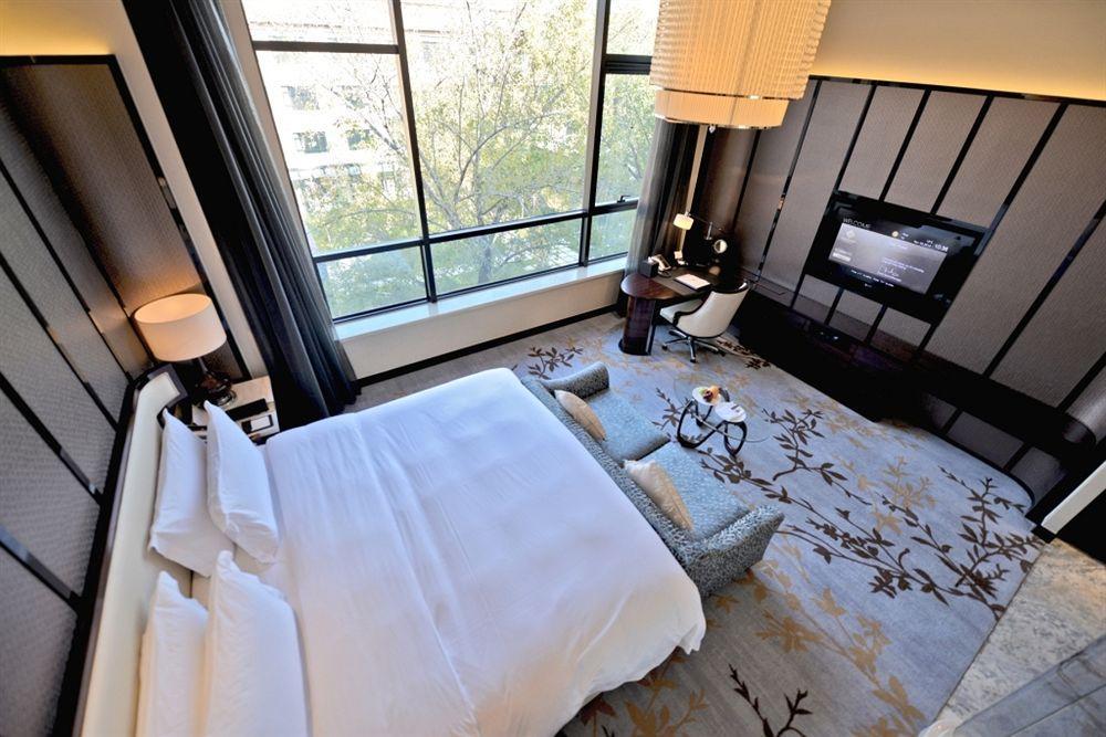 Kingrand Hotspring Hotel Beijing Eksteriør billede