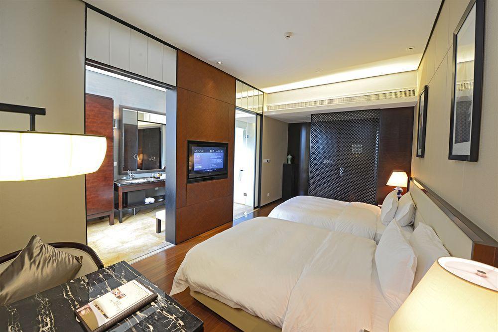 Kingrand Hotspring Hotel Beijing Eksteriør billede