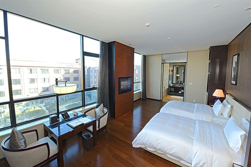 Kingrand Hotspring Hotel Beijing Eksteriør billede