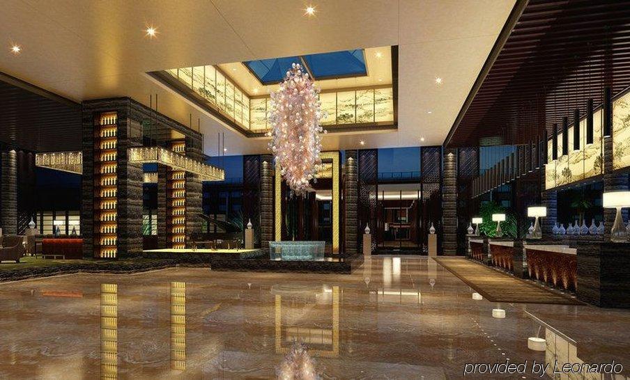 Kingrand Hotspring Hotel Beijing Eksteriør billede