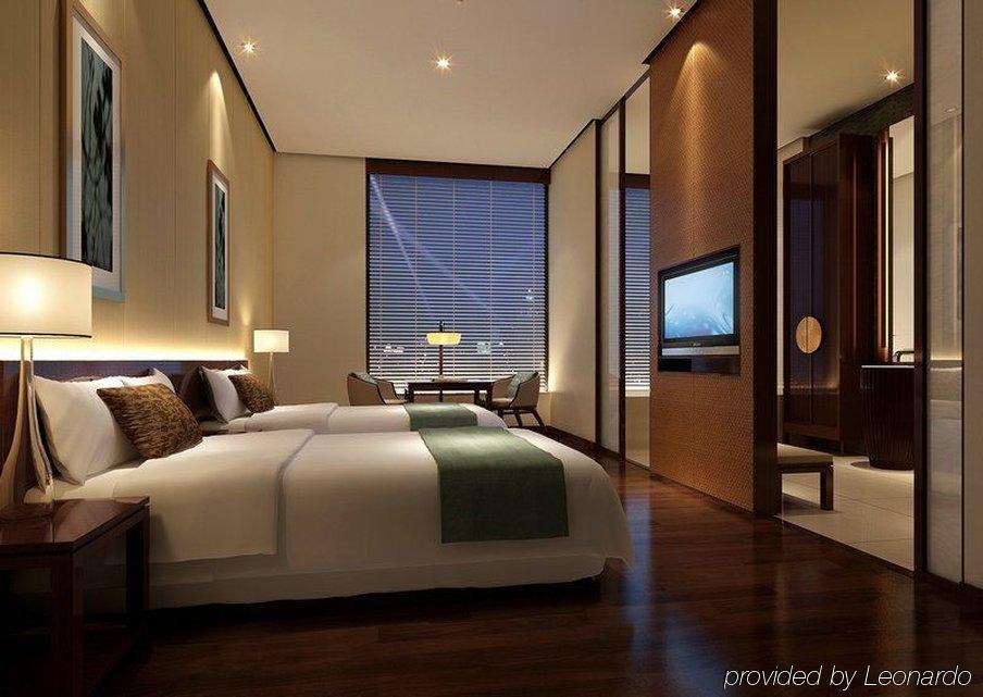 Kingrand Hotspring Hotel Beijing Eksteriør billede