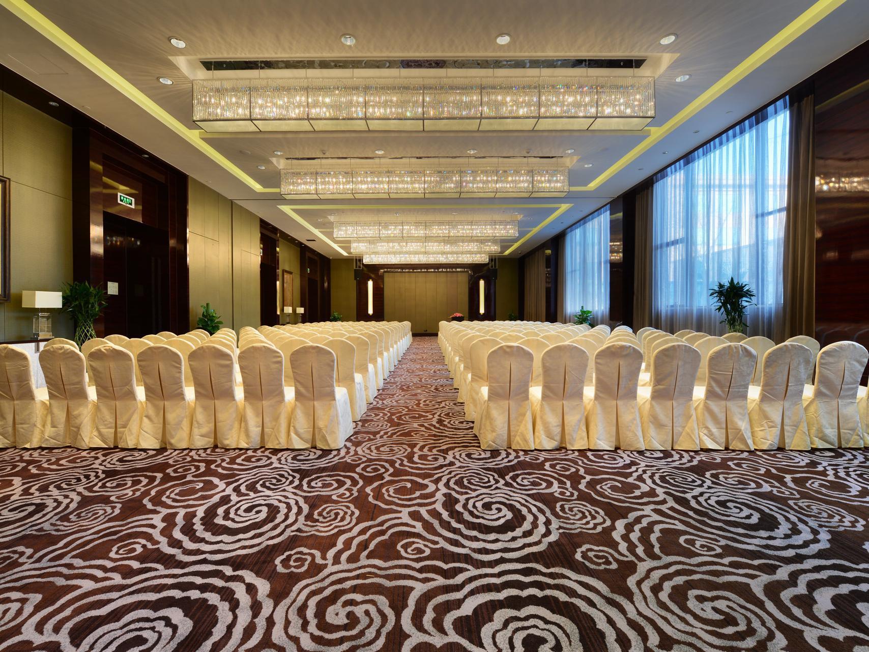 Kingrand Hotspring Hotel Beijing Eksteriør billede