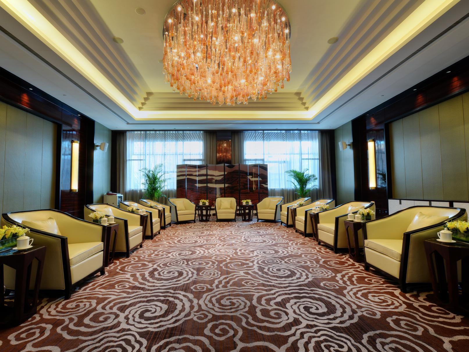 Kingrand Hotspring Hotel Beijing Eksteriør billede